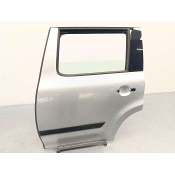 PUERTA TRASERA IZQUIERDA 5L0833055 