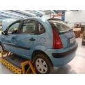 CITROËN C3 I (FC_, FN_)