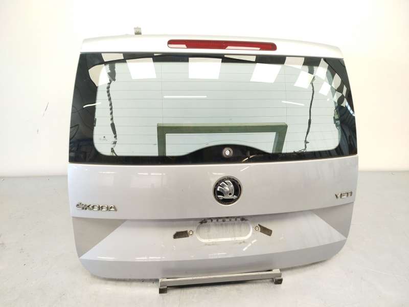 PORTON TRASERO 5L6827025H 