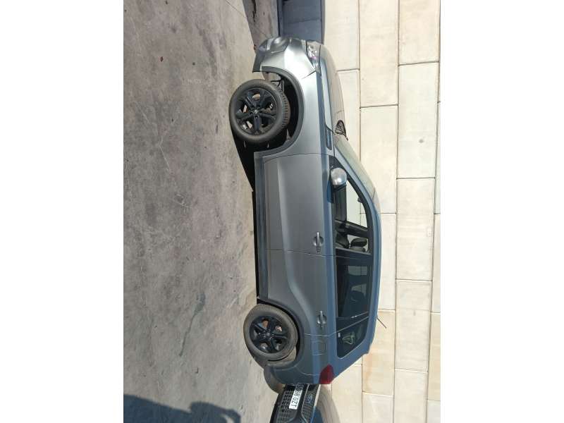 SUZUKI VITARA (LY)