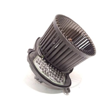 Recambio de motor calefaccion para renault scenic iv 1.5 dci diesel fap energy referencia OEM IAM T911738  272109102R