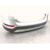 Recambio de paragolpes trasero para skoda yeti (5l) 1.2 tsi referencia OEM IAM 5L6807421C  