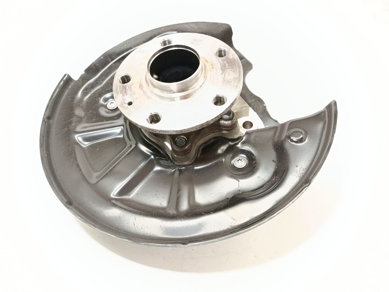 MANGUETA TRASERA IZQUIERDA 5QS505435F 3QF501611G 