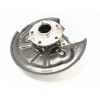 Recambio de mangueta trasera izquierda para volkswagen tiguan 2,0 tig referencia OEM IAM 5QS505435F 3QF501611G 