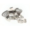 Recambio de mangueta trasera izquierda para volkswagen tiguan 2,0 tig referencia OEM IAM 5QS505435F 3QF501611G 