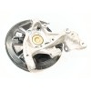 Recambio de mangueta trasera izquierda para volkswagen tiguan 2,0 tig referencia OEM IAM 5QS505435F 3QF501611G 