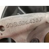 Recambio de mangueta trasera izquierda para volkswagen tiguan 2,0 tig referencia OEM IAM 5QS505435F 3QF501611G 