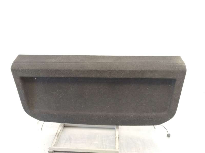 Recambio de bandeja trasera para skoda yeti (5l) 1.2 tsi referencia OEM IAM 5L6867769C6V0 - Plata 2