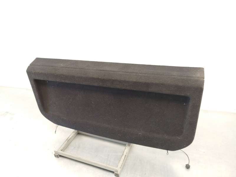 Recambio de bandeja trasera para skoda yeti (5l) 1.2 tsi referencia OEM IAM 5L6867769C6V0 - Plata 3