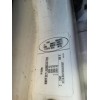 nissan interstar furgoneta (x70) del año 2008