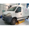 nissan interstar furgoneta (x70) del año 2008