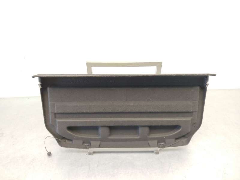 Recambio de bandeja trasera para skoda yeti (5l) 1.2 tsi referencia OEM IAM 5L6867769C6V0 - Plata 5