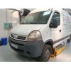 nissan interstar furgoneta (x70) del año 2008