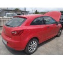 SEAT IBIZA IV (6J5, 6P1)