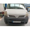 nissan interstar furgoneta (x70) del año 2008