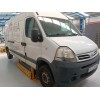 nissan interstar furgoneta (x70) del año 2008