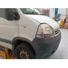 nissan interstar furgoneta (x70) del año 2008