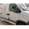nissan interstar furgoneta (x70) del año 2008