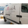 nissan interstar furgoneta (x70) del año 2008