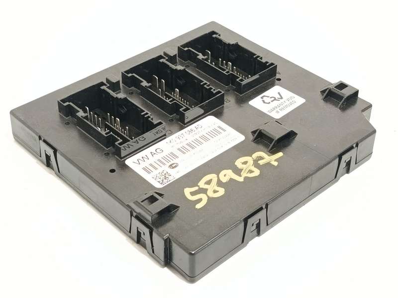 MODULO CONFORT 1K0937086AD 5DK009653