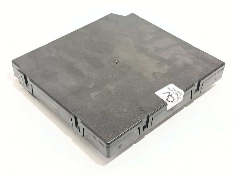 Recambio de modulo confort para skoda yeti (5l) 1.2 tsi referencia OEM IAM 1K0937086AD  5DK009653 - Plata 3
