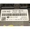 Recambio de modulo confort para skoda yeti (5l) 1.2 tsi referencia OEM IAM 1K0937086AD  5DK009653