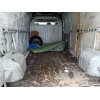 nissan interstar furgoneta (x70) del año 2008