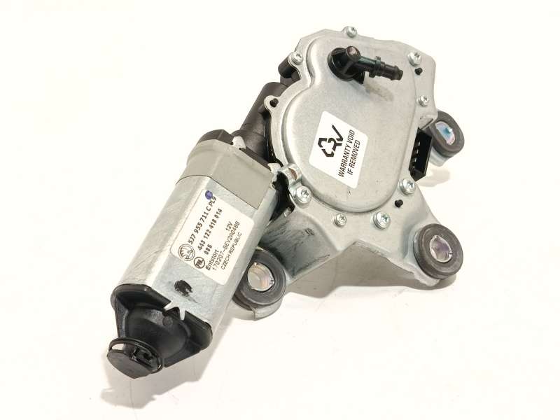 MOTOR LIMPIA TRASERO 5J7955711C 443122418014