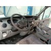 nissan interstar furgoneta (x70) del año 2008