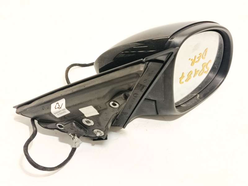 RETROVISOR DERECHO 5L1857501AGF9R 5L1857508AA9B9 