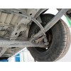 nissan interstar furgoneta (x70) del año 2008