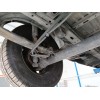 nissan interstar furgoneta (x70) del año 2008