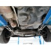 nissan interstar furgoneta (x70) del año 2008
