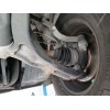 nissan interstar furgoneta (x70) del año 2008