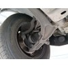 nissan interstar furgoneta (x70) del año 2008