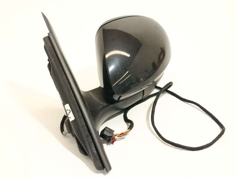 Recambio de retrovisor izquierdo para skoda yeti (5l) 1.2 tsi referencia OEM IAM 5L1857501ASF9R 5L1857507AH9B9 - Plata 3