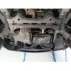 nissan interstar furgoneta (x70) del año 2008