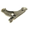 Recambio de brazo suspension inferior delantero derecho para seat arona (kj7, kjp) 1.0 tsi referencia OEM IAM 2Q0407152D  