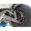 nissan interstar furgoneta (x70) del año 2008