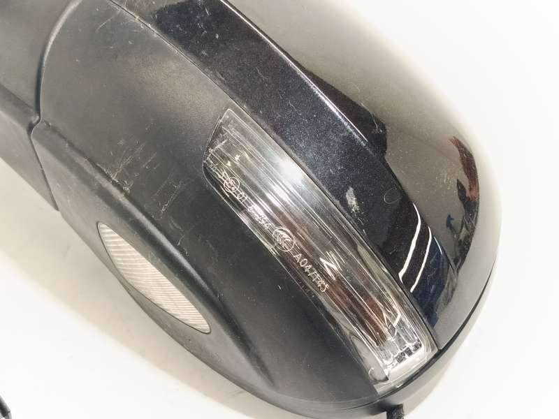 Recambio de retrovisor izquierdo para skoda yeti (5l) 1.2 tsi referencia OEM IAM 5L1857501ASF9R 5L1857507AH9B9 - Plata 5