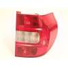 Recambio de piloto trasero derecho para skoda yeti (5l) 1.2 tsi referencia OEM IAM 5L0945112B  