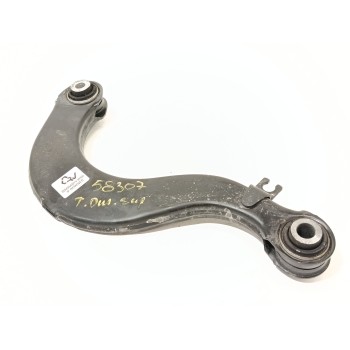 BRAZO SUSPENSION SUPERIOR TRASERO DERECHO 5Q0505323D 5Q0505351B 