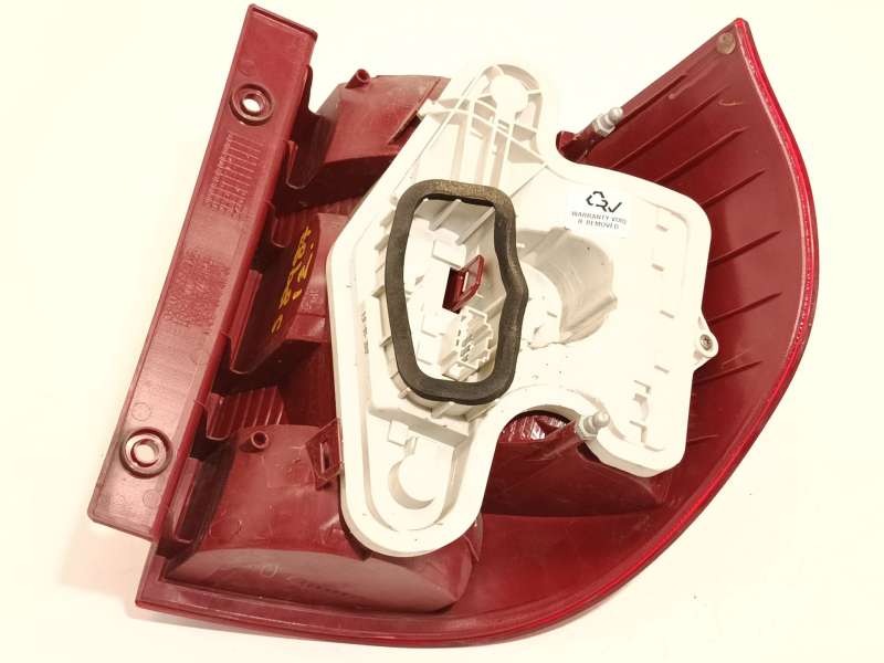 Recambio de piloto trasero izquierdo para skoda yeti (5l) 1.2 tsi referencia OEM IAM 5L0945111B - Plata 4
