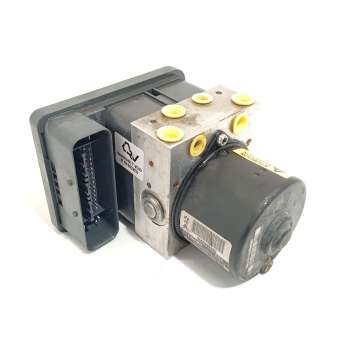 Recambio de abs para peugeot 207/207+ (wa_, wc_) 1.4 referencia OEM IAM 9665898980 10020604124 10096039233