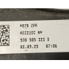 Recambio de brazo suspension superior trasero derecho para volkswagen tiguan 2,0 tig referencia OEM IAM 5Q0505323D 5Q0505351B 