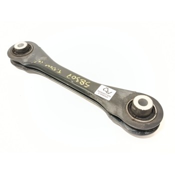 BRAZO SUSPENSION INFERIOR TRASERO DERECHO 3WA501529A 3WA501531 