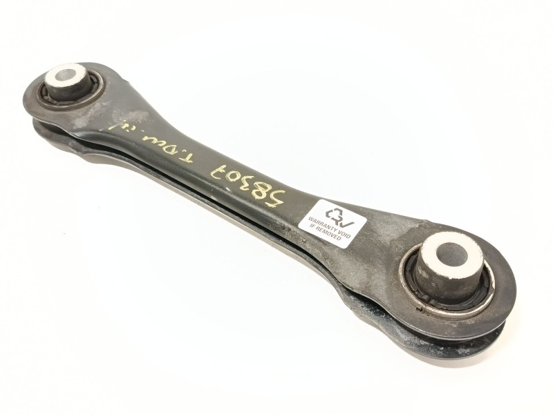 BRAZO SUSPENSION INFERIOR TRASERO DERECHO 3WA501529A 3WA501531 