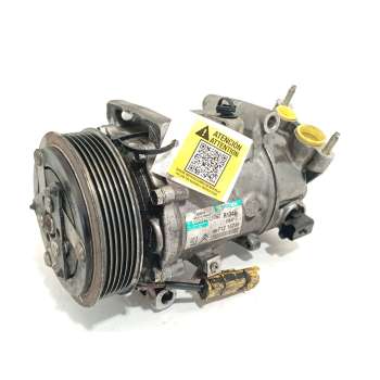 COMPRESOR AIRE ACONDICIONADO 9671216280 SD6C12 1364F