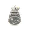 Recambio de compresor aire acondicionado para peugeot 207/207+ (wa_, wc_) 1.4 referencia OEM IAM 9671216280 SD6C12 1364F