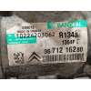 Recambio de compresor aire acondicionado para peugeot 207/207+ (wa_, wc_) 1.4 referencia OEM IAM 9671216280 SD6C12 1364F